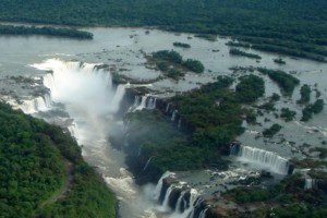 cataratas-de-iguazu brasil lugares bonitos de brasil