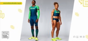 deportes en brasil 2017