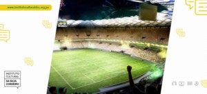 futbol brasil