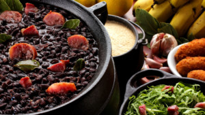 los mejores platillos brasileños