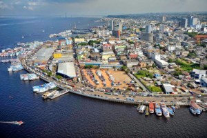 manaus brasil lugares bonitos de brasil