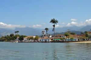 paraty brasil lugares bonitos de brasil