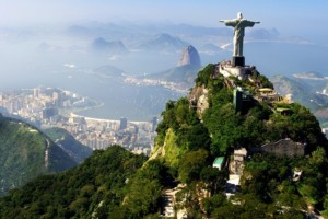 rio-de-janeiro brasil lugares mas bonitos de brasil