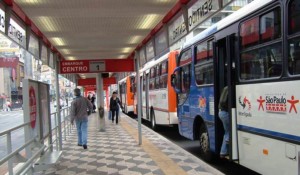 bus lima sao paulo