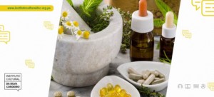 medicina alternativa en brasil