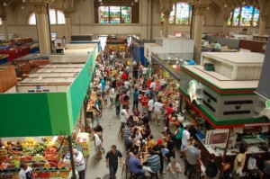 mercado municipal de sao paulo
