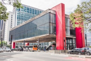 museos de sao paulo brasil
