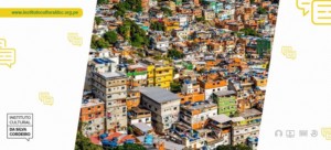 cosas curiosas de brasil rios rocinha favela
