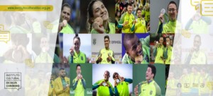 grandes atletas de brasil