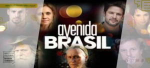 series de la televisión brasileña