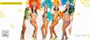 samba brasil