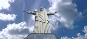cristo redentor brasil
