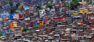 favelas brasil