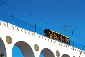 lapa rio brasil