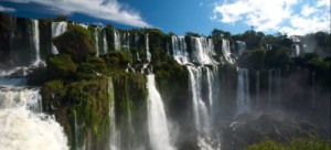 lugares para visitar brasil en semana santa
