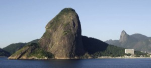 montaña pan de azúcar