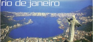 foto de rio de janeiro brasil