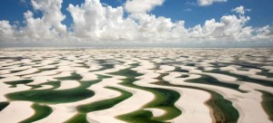 lugares naturales de brasil