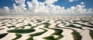 parque nacional lencois maranhenses