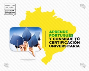 cursos de portugues