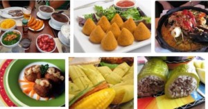comidas que solo encontraras en brasil