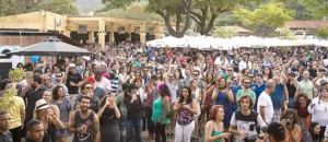 feria gastronomica en brasil
